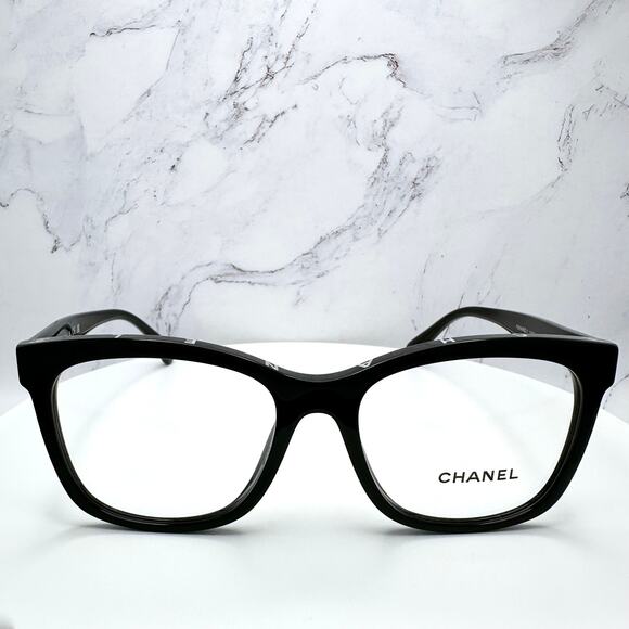 NEW Chanel Eyeglasses - Picture 2 of 16